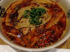 水煮鱼-菩提树·素食餐厅(汇智国际商业中心店)