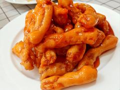 -华春餐馆(鱼山路店)