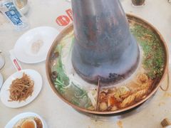 -阳坊大都涮羊肉(阳坊总店)
