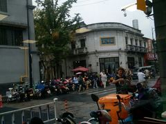 -咬不得高祖生煎·简餐(高银街店)