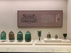 -深圳博物馆(古代艺术馆)