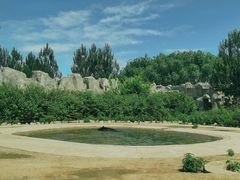 -齐齐哈尔龙沙动植物园