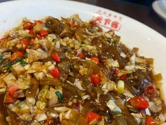-天下客饭店(中山路店)