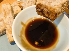 -竹里馆·淮扬菜·功夫茶(老门东店)