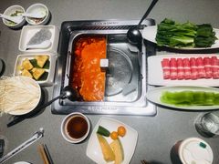-海底捞火锅(亲贤北街店)