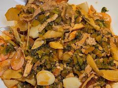 -章吴记喜瑞餐厅(东东城店)