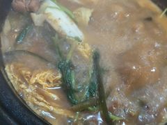 -重庆鸡公煲(学衡路店)