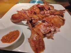 -盐帮食坊•小河帮川菜(四川师大店)