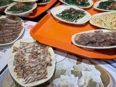 -庆丰包子铺(和平里店)