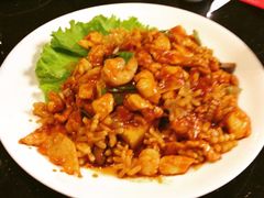 八珍豆腐-津菜宋记老房子(平山道店)