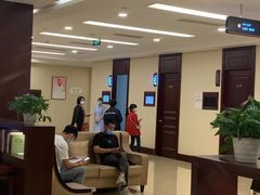 -环亚体检中心(桐梓林分院)