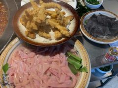 -陈眼镜火锅(总店)