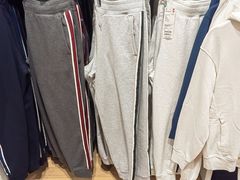 -优衣库(上海虹口龙之梦店)