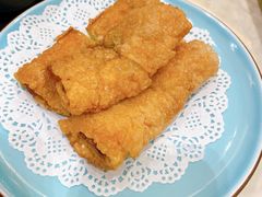 -稻香酒家(长宁KING88广场店)