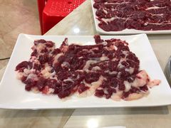 吊龙-伟记牛肉(金鸿公路店)