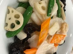 -鸿禧大清花(方庄店)