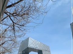 -中央广播电视总台(光华路办公区)