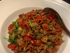 -浙江安吉JW万豪酒店·万豪中餐厅