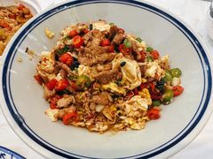 -新新湘菜馆(新中街二条店)