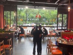 -老船舫·现做活鲜鱼馆(东郊记忆店)