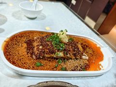 -富乐山酒店(西黄城根北街店)