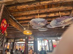 -尽善百年古院餐厅(王家老宅店)