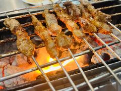 -小寒羊烧烤(凯瑞时代大厦店)