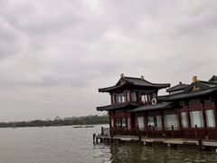 -西湖天地