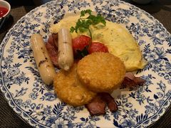 -杭州逸酒店(西湖武林店)