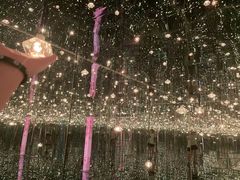 -深圳独角兽星空艺术馆