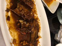 -丰收日·小海鲜·沪上家宴(顾村正大店)
