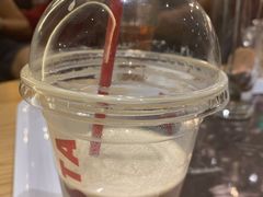 -COSTA COFFEE(上海月星环球港店)