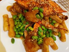 -秘密小花园(第三中学店)