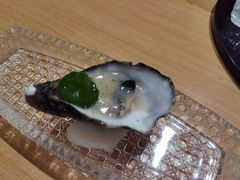 -鮨青(恒基名人购物中心店)