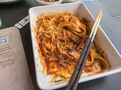 -东来顺·非遗火锅(赛格国际购物中心店)