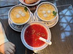 -阿大排档(长春这有山店)