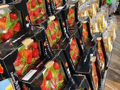 -百佳永辉超市(福田星河店)