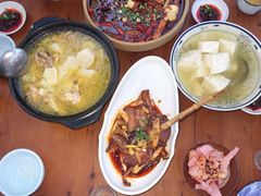 -青城甲(青城山店)