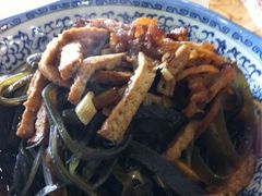 -乔家满族八大碗(流水沟店)