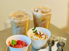 -有趣人类咖啡(永庆坊店)