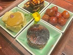 -四世同堂·京菜·烤鸭(双井店)