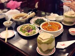-中国城银都鱼翅酒楼