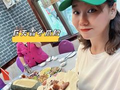 -宏八酒楼(西樵山景区店)