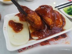 -老盛兴汤包馆(大华二路店)