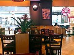 大堂-COSTA COFFEE(水游城店)