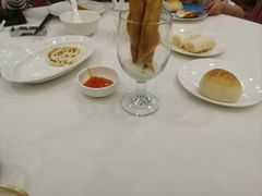 -凤凰楼酒家·粤宴点心(华强北店)