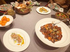-桂满陇·海市蜃楼·黑金(国金店)