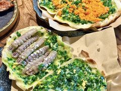 -地二手作鱼汤馄饨(上街里店)