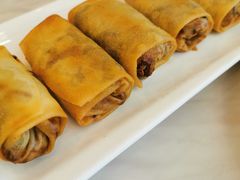 潮式炸春卷-壹品粥道(金牛万达店)