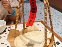 -姥姥家春饼店(惠新东街店)